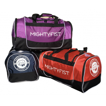 MightyFist gekleurde tassen